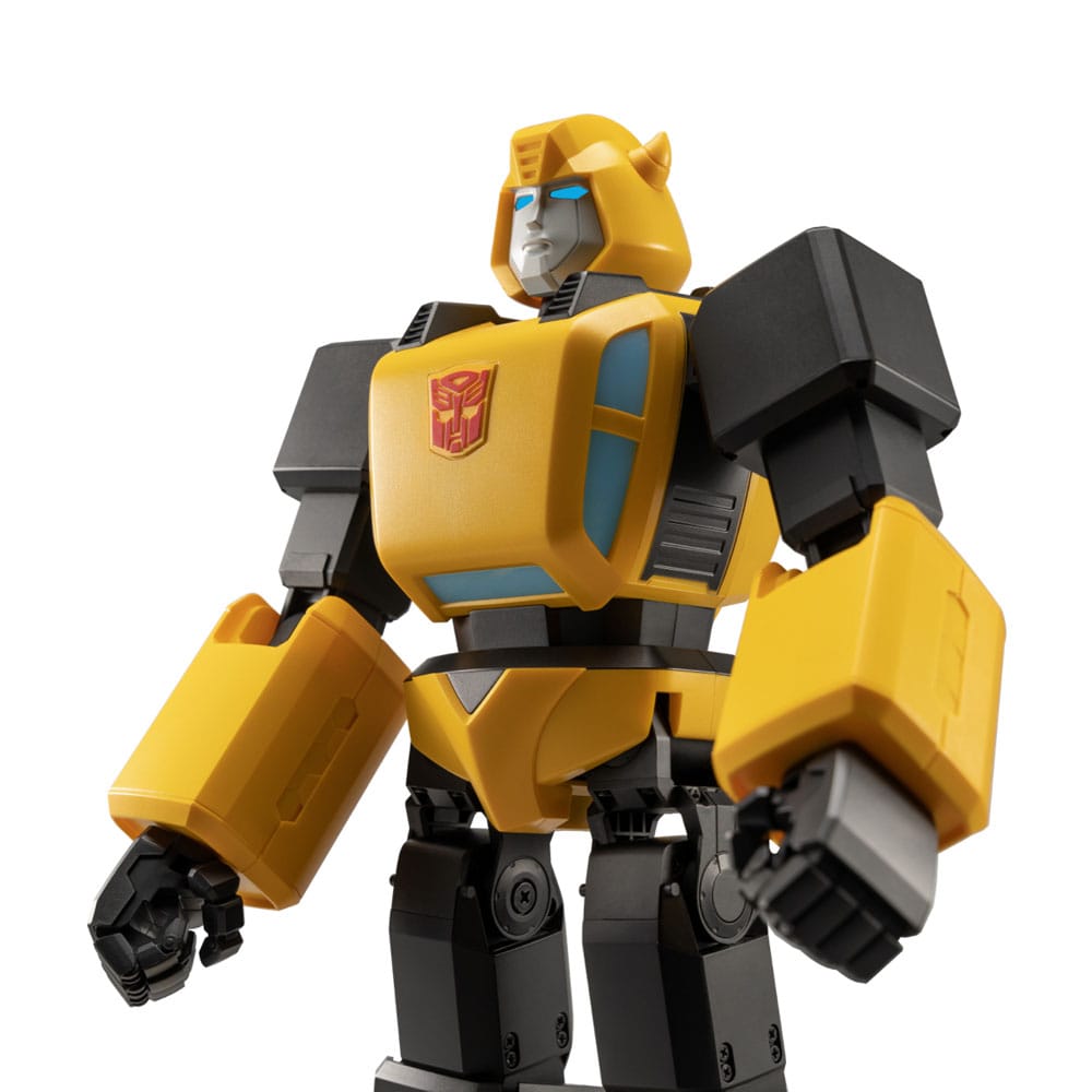 Transformers Interactive Robot Bumblebee G1 Performance Series 34 cm