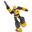 Transformers Interactive Robot Bumblebee G1 Performance Series 34 cm