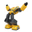 Transformers Interactive Robot Bumblebee G1 Performance Series 34 cm