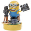 Minions & Monsters Interactive Mini Robot Henry 9 cm *English Version*