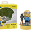 Minions & Monsters Interactive Mini Robot Henry 9 cm *English Version*
