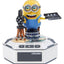 Minions & Monsters Interactive Mini Robot Henry 9 cm *English Version*
