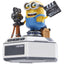 Minions & Monsters Interactive Mini Robot Henry 9 cm *English Version*