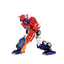 Transformers Interactive Robot Optimus Prime G1 Elite 41 cm