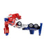 Transformers Interactive Robot Optimus Prime G1 Elite 41 cm