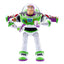 Buzz Lightyear Interactive Robot Buzz Lightyear Robot 37 cm