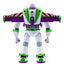 Disney Pixar Toy Story Buzz Lightyear Robot (30th Anniversary Limited Edition) 37 cm