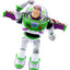 Disney Pixar Toy Story Buzz Lightyear Robot (30th Anniversary Limited Edition) 37 cm