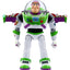 Disney Pixar Toy Story Buzz Lightyear Robot (30th Anniversary Limited Edition) 37 cm