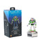 Toy Story Interactive Mini Robot Buzz Lightyear *English version*