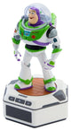 Disney Pixar Toy Story Interactive Robot Kit - Buzz Lightyear *French Version* 17 cm