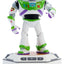 Disney Pixar Toy Story Interactive Robot Kit - Buzz Lightyear *French Version* 17 cm