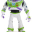 Disney Pixar Toy Story Interactive Robot Kit - Buzz Lightyear *French Version* 17 cm