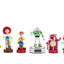 Toy Story Interactive Mini Robots Toy Story (30th Anniversary Collector's Set)  *English version*