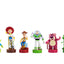 Toy Story Interactive Mini Robots Toy Story (30th Anniversary Collector's Set)  *English version*