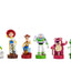Toy Story Interactive Mini Robots Toy Story (30th Anniversary Collector's Set)  *English version*