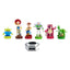 Toy Story Interactive Mini Robots Toy Story (30th Anniversary Collector's Set)  *English version*