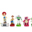 Toy Story Interactive Mini Robots Toy Story (30th Anniversary Collector's Set)  *English version*