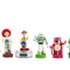 Toy Story Interactive Mini Robots Toy Story (30th Anniversary Collector's Set)  *English version*