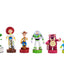 Toy Story Interactive Mini Robots Toy Story (30th Anniversary Collector's Set)  *English version*