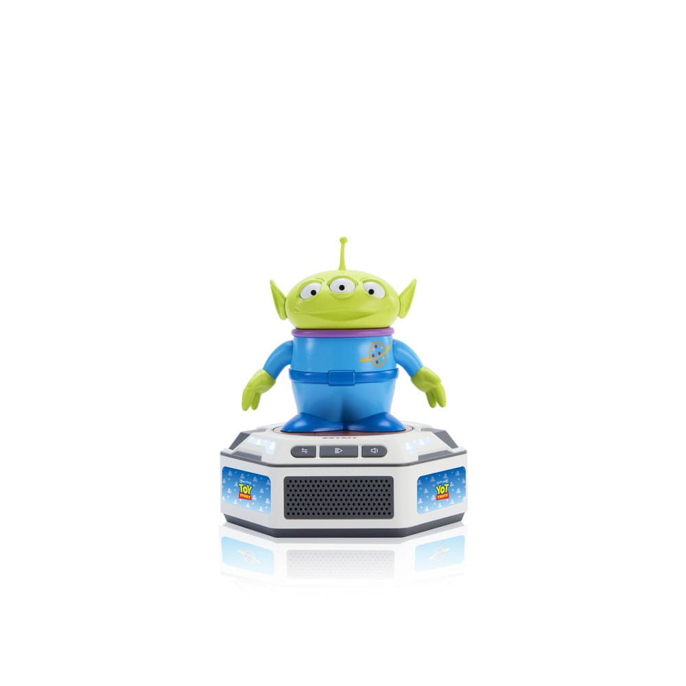 Toy Story Interactive Mini Robots Toy Story (30th Anniversary Collector's Set)  *English version*