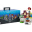 Toy Story Interactive Mini Robots Toy Story (30th Anniversary Collector's Set)  *English version*