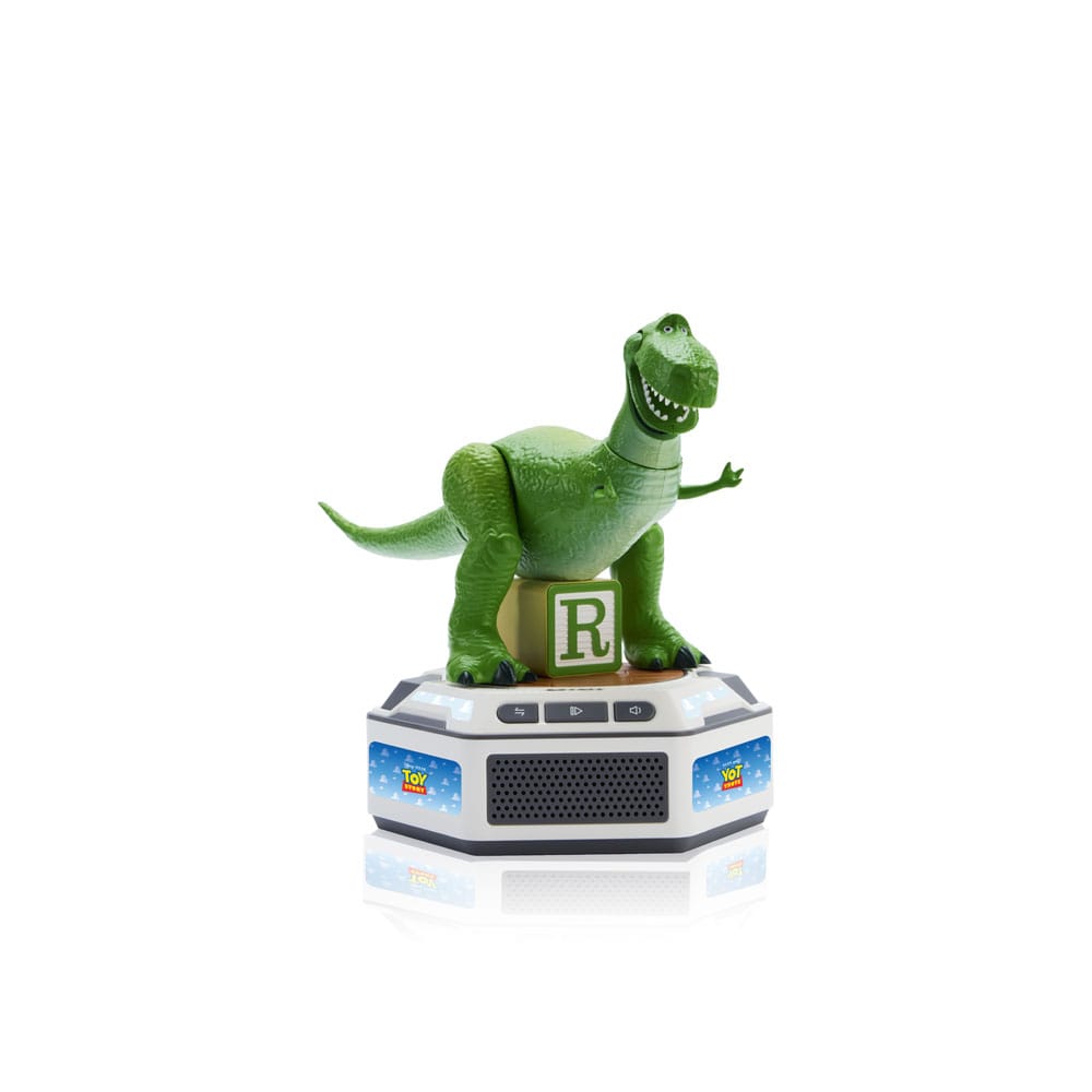 Toy Story Interactive Mini Robots Toy Story (30th Anniversary Collector's Set)  *English version*