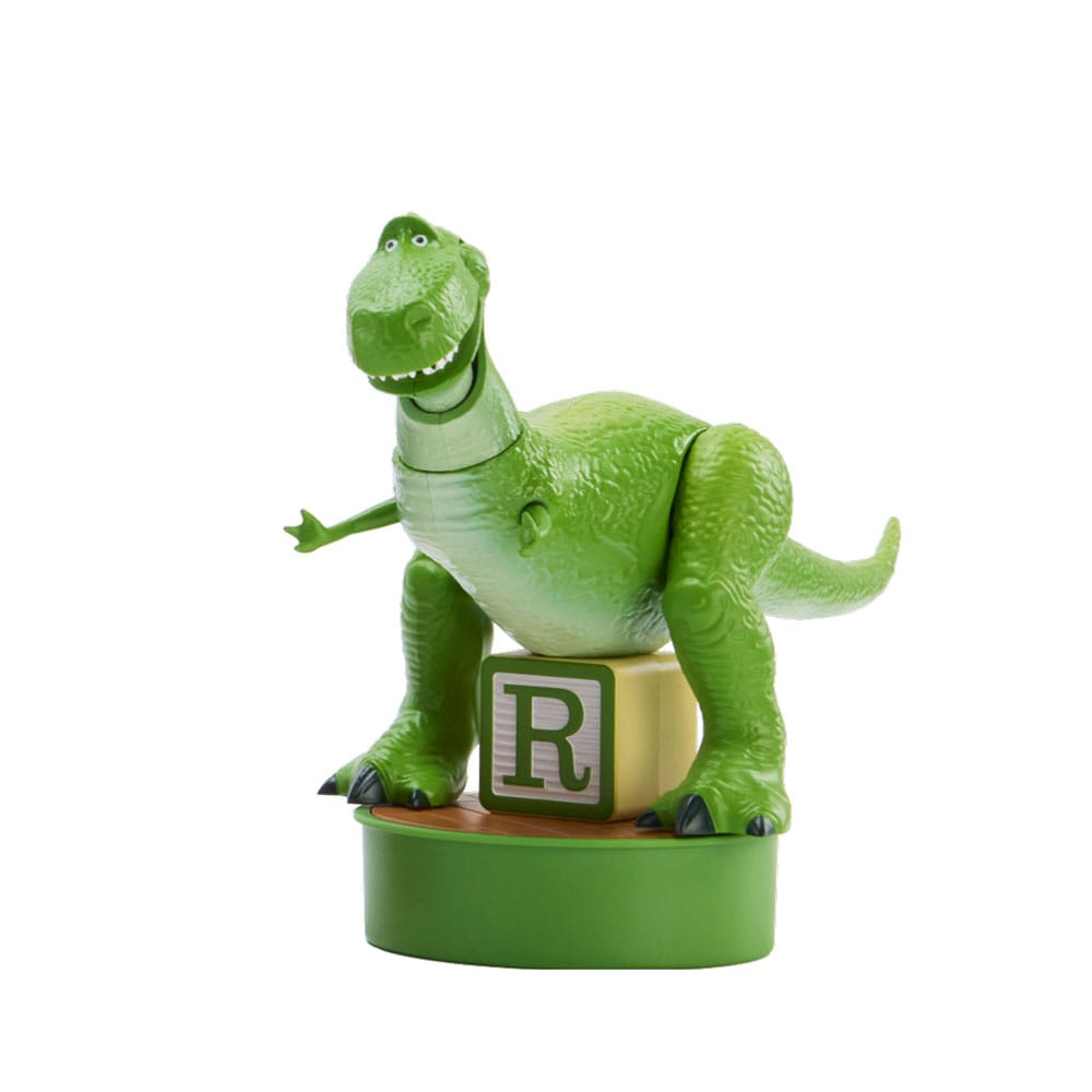 Toy Story Interactive Mini Robots Toy Story (30th Anniversary Collector's Set)  *English version*