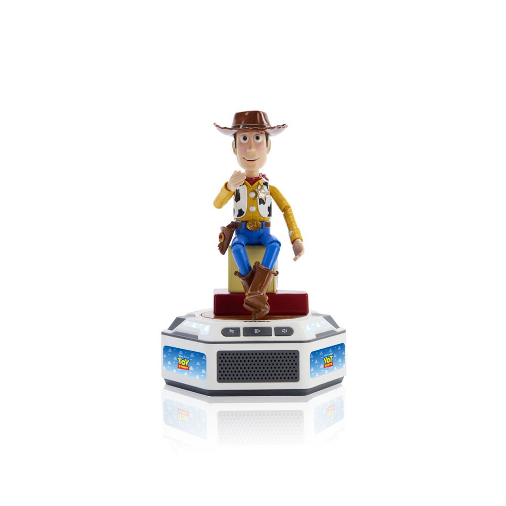 Toy Story Interactive Mini Robots Toy Story (30th Anniversary Collector's Set)  *English version*