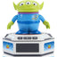 Disney Pixar Toy Story Interactive Robot 30th Anniversary Collector's Set *French Version* 19 cm
