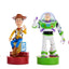 Disney Pixar Toy Story Interactive Robot 30th Anniversary Collector's Set *French Version* 19 cm
