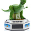Disney Pixar Toy Story Interactive Robot 30th Anniversary Collector's Set *French Version* 19 cm