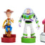Disney Pixar Toy Story Interactive Robot 30th Anniversary Collector's Set *French Version* 19 cm