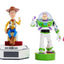 Disney Pixar Toy Story Interactive Robot 30th Anniversary Collector's Set *French Version* 19 cm