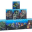Disney Pixar Toy Story Interactive Robot 30th Anniversary Collector's Set *French Version* 19 cm