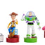 Disney Pixar Toy Story Interactive Robot 30th Anniversary Collector's Set *French Version* 19 cm