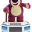 Disney Pixar Toy Story Interactive Robot 30th Anniversary Collector's Set *French Version* 19 cm