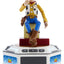 Disney Pixar Toy Story Interactive Robot 30th Anniversary Collector's Set *French Version* 19 cm