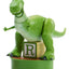 Disney Pixar Toy Story Interactive Robot 30th Anniversary Collector's Set *French Version* 19 cm