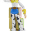 Disney Pixar Toy Story Interactive Robot 30th Anniversary Collector's Set *French Version* 19 cm