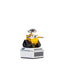 Wall-E Interactive Mini Robots 2 Pack Wall-E & Eve *English version*