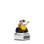 Wall-E Interactive Mini Robots 2 Pack Wall-E &amp; Eve *English version*
