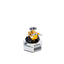 Wall-E Interactive Mini Robots 2 Pack Wall-E &amp; Eve *English version*