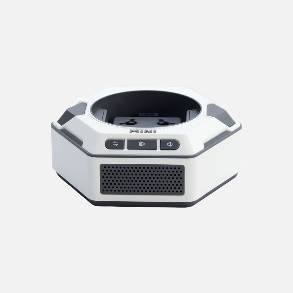 Wall-E Interactive Mini Robots 2 Pack Wall-E &amp; Eve *English version*
