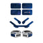 Wall-E Interactive Mini Robots 2 Pack Wall-E &amp; Eve *English version*