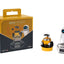 Wall-E Interactive Mini Robots 2 Pack Wall-E &amp; Eve *English version*