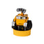 Wall-E Interactive Mini Robots 2 Pack Wall-E &amp; Eve *English version*