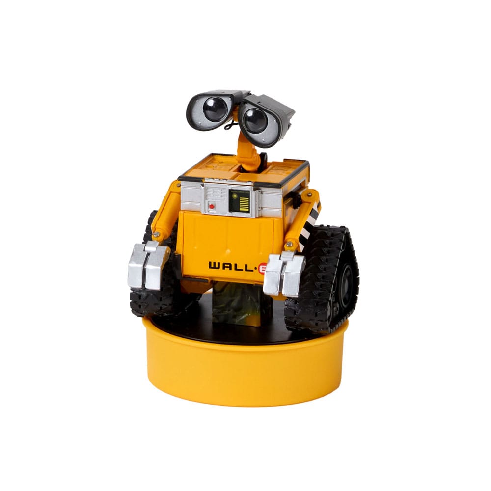 Wall-E Interactive Mini Robots 2 Pack Wall-E &amp; Eve *English version*