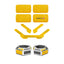 Wall-E Interactive Mini Robots 2 Pack Wall-E &amp; Eve *English version*