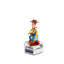 Toy Story Interactive Mini Robots Woody *English version* - Damaged packaging